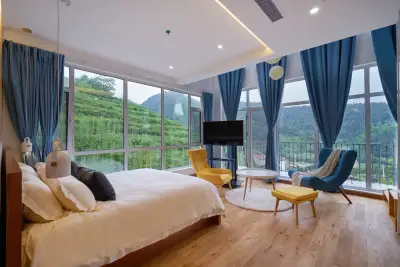 Joyous Resort Hotel (Moganshan）, listing photograph 2 of 3