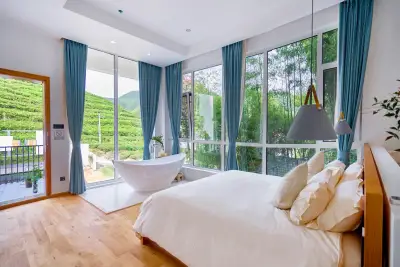 Joyous Resort Hotel (Moganshan）, listing photograph 3 of 3