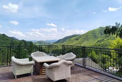 Mogan Mountain Xiaofeng Mujing Xiangye Hot Spring Hostel, listing photograph 3 of 3