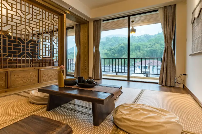 Mount Mogan Leyi Shanju Hotel, listing photograph 1 of 3