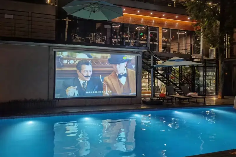 Moganshan Xuandi Sports Wine Club Homestay, listing photograph 1 of 3