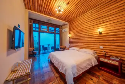 Yiling Shanju Hotel, listing photograph 3 of 3