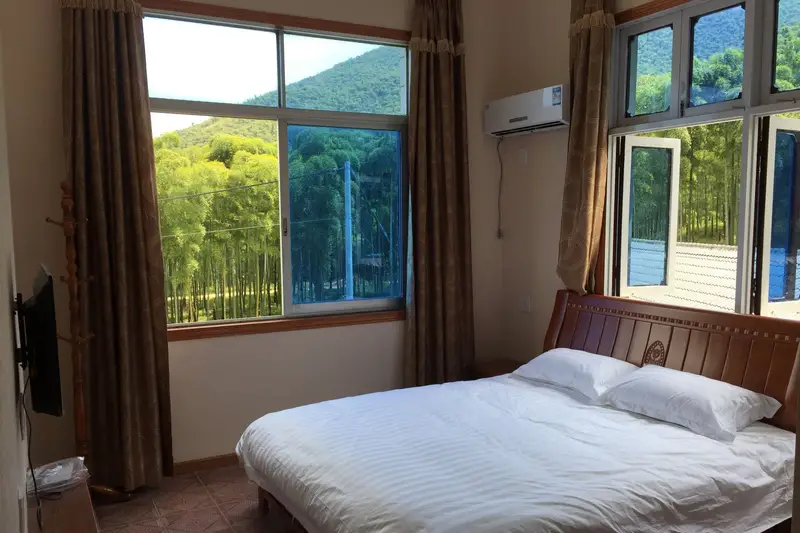 Chenjia Dayuan Hotel, listing photograph 1 of 3