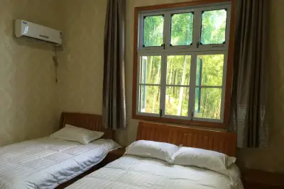 Chenjia Dayuan Hotel, listing photograph 2 of 3