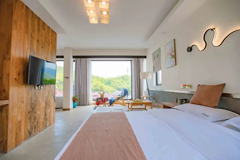 Jiushu Hostel, listing photograph 1 of 3