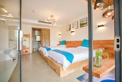 Jiushu Hostel, listing photograph 2 of 3