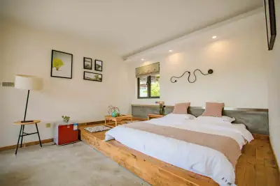 Jiushu Hostel, listing photograph 3 of 3