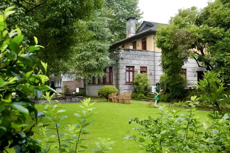 Moganshan Lingdi Art Space homestay, listing photograph 1 of 3
