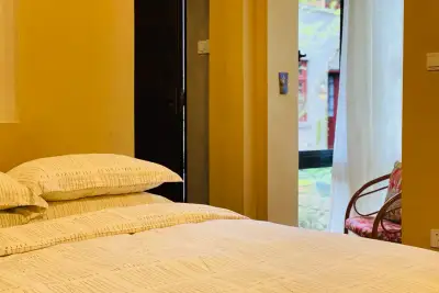 Moganshan Lingdi Art Space homestay, listing photograph 3 of 3