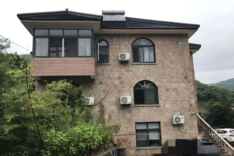 Qingyunge Hotel, listing photograph 1 of 3