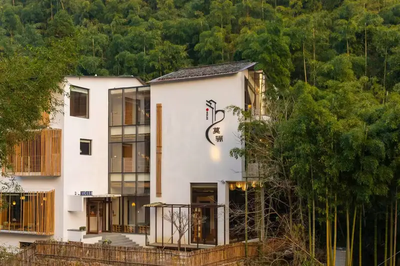 Lishang Molihefeng Privatesoup Homestay, listing photograph 1 of 3