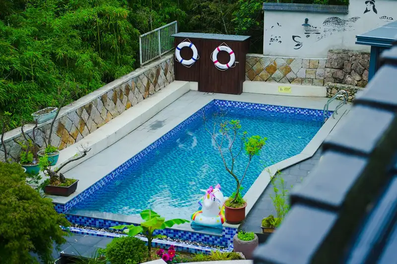 Moganshan Huilan Qingyuan Hot Spring Hotel, listing photograph 1 of 3