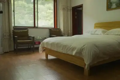 Moganshan Huilan Qingyuan Hot Spring Hotel, listing photograph 3 of 3
