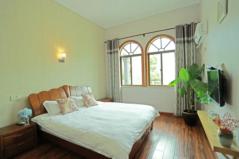 Naturalhome Hotel Moganshan Deqing, listing photograph 1 of 3