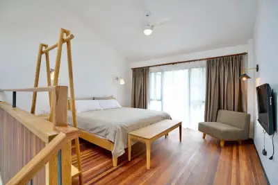 Yucun Xiaozhu·Moganshan Garden Town B&B, listing photograph 3 of 3