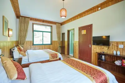 Leju Mogan Farm House, listing photograph 3 of 3
