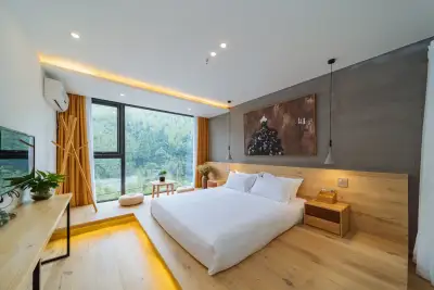 Moganshan Pinhouwu Hotel, listing photograph 2 of 3
