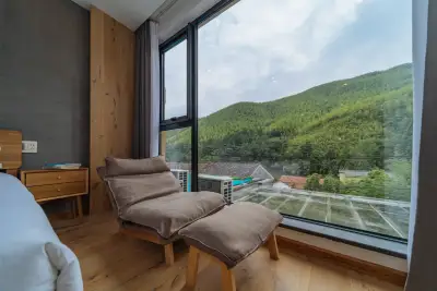 Moganshan Pinhouwu Hotel, listing photograph 3 of 3