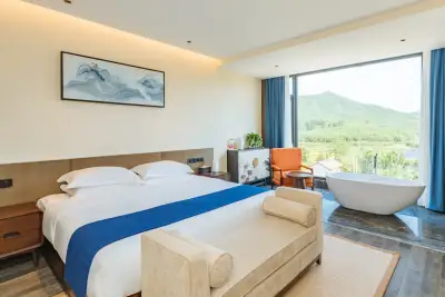 Floral Hotel Qinghe Yunqi, listing photograph 2 of 3