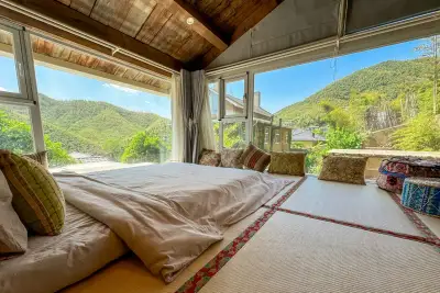 See Faraway Mogan Ziling Villa, listing photograph 2 of 3