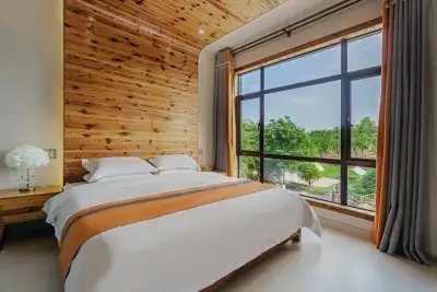 Moyu Shanju Hotel, listing photograph 3 of 3