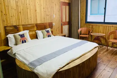 Hujia Bieyuan Hotel, listing photograph 3 of 3