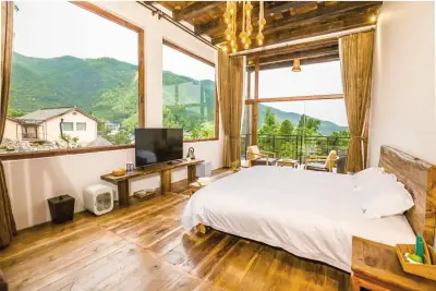 Moganshan Marvel Hostel, listing photograph 2 of 3