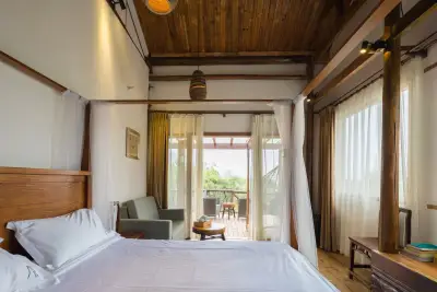 Moganshan Marvel Hostel, listing photograph 3 of 3