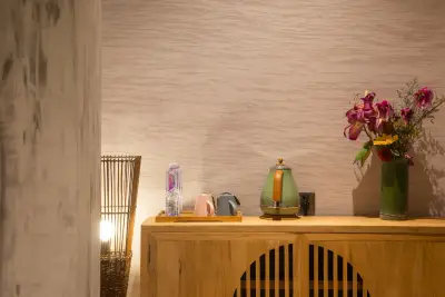 Mogan Mountain · Suzhou Style Garden Hostel, listing photograph 3 of 3