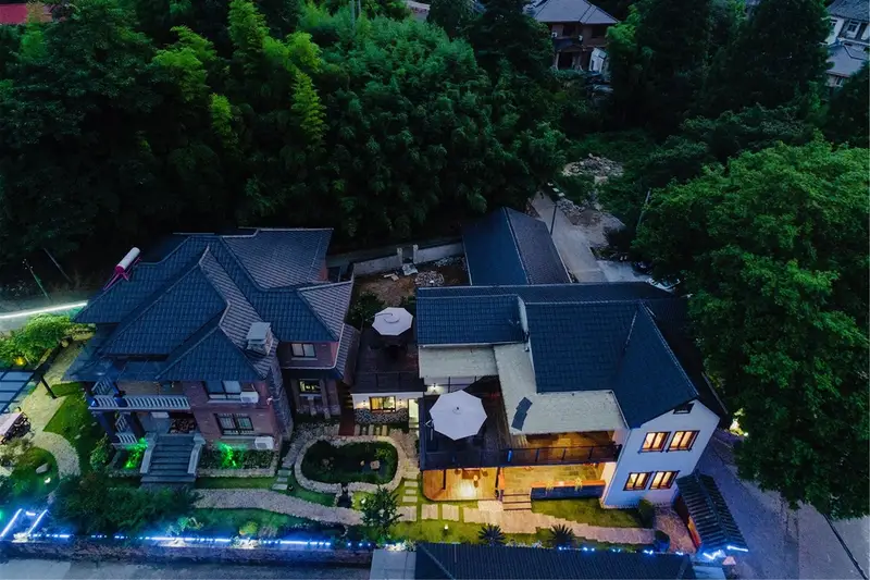 Moganshan Chi Chi Homestay, listing photograph 1 of 3