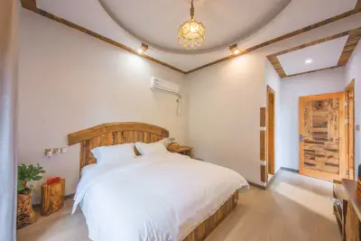 Moganshan Chi Chi Homestay, listing photograph 2 of 3