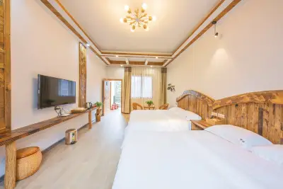 Moganshan Chi Chi Homestay, listing photograph 3 of 3