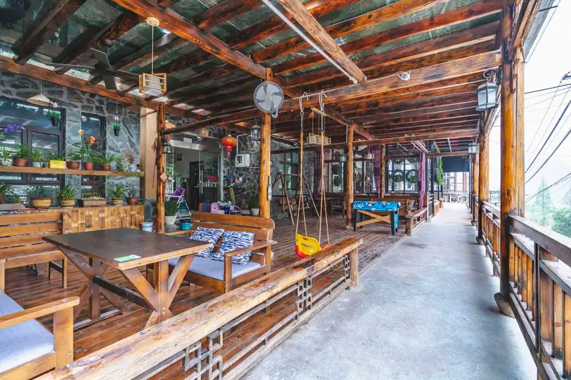 No. 2 Deqing Farm Stay, listing photograph 1 of 3