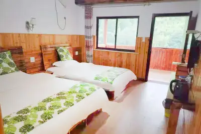 No. 2 Deqing Farm Stay, listing photograph 2 of 3