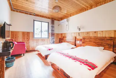 No. 2 Deqing Farm Stay, listing photograph 3 of 3