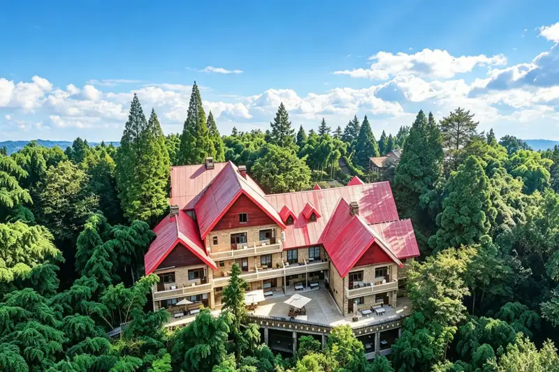 Jianlu Villa, listing photograph 1 of 3