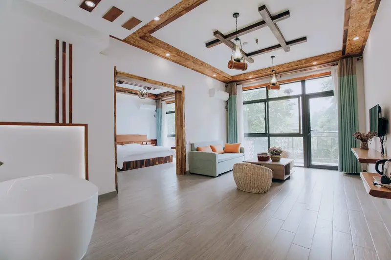 Yinyi Shanju Guesthouse, listing photograph 1 of 3