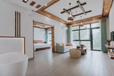 Yinyi Shanju Guesthouse, listing photograph 3 of 3