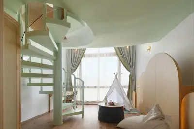 Mogan Mountain Akita Cuckoo Fairytale World B&B, listing photograph 2 of 3