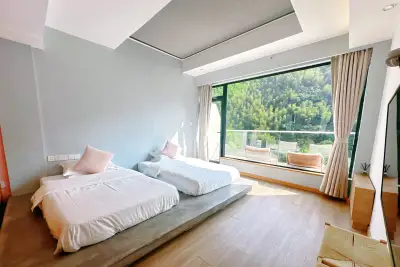 Mogan Mountain YisheXiaobai Enjoy lightly Homestay, listing photograph 3 of 3