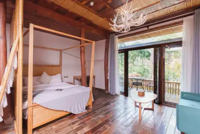 Zhuyan Xiyu Hostel, listing photograph 2 of 3