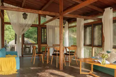 Zhuyan Xiyu Hostel, listing photograph 3 of 3