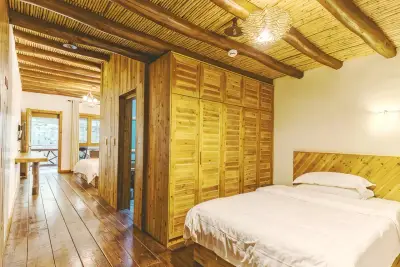 Moganshan Mangrove Bay Idyllic Shiyuan Homestay, listing photograph 2 of 3