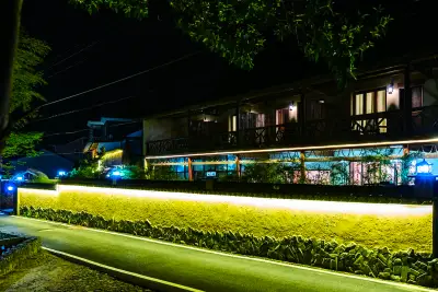 Moganshan Mangrove Bay Idyllic Shiyuan Homestay, listing photograph 3 of 3