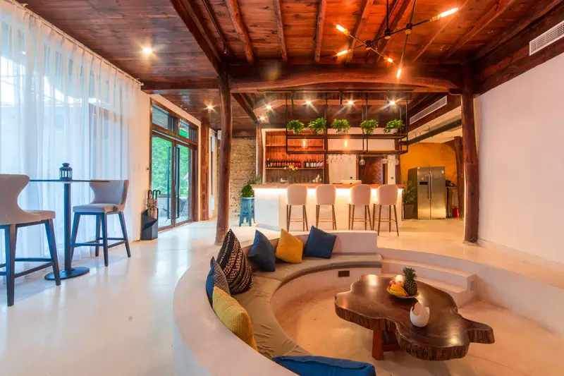 Moganshan Huajianji Homestay (Miaoqian Village Scenic Area), listing photograph 1 of 3