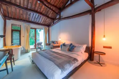 Moganshan Huajianji Homestay (Miaoqian Village Scenic Area), listing photograph 3 of 3