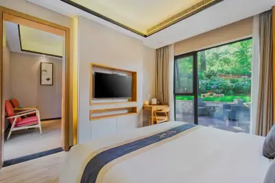 Mogan Mountain Zhuliguan Garden Holiday Resort, listing photograph 3 of 3