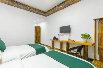 Moganshan Habitat Fengshan Home Stay, listing photograph 3 of 3