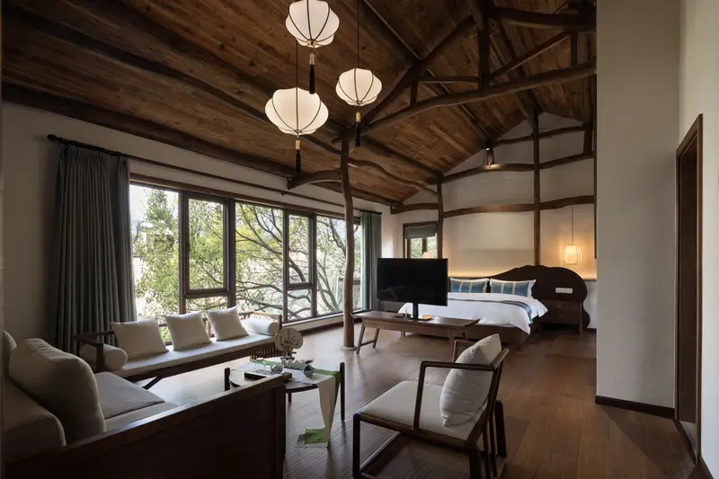 Yingwuxin Boutique Hostel Mount Mogan, listing photograph 1 of 3