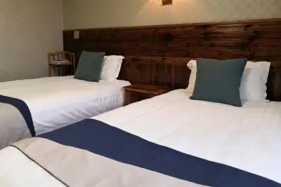 Dongshan Yunju Hotel, listing photograph 2 of 3